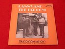 DANNY GATTON DANNY  AND THE FAT BOYS AMERICAN MUSIC LP PINK ALADDIN ALPS-102