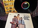 A BEAUTY 1966 ORIG Rainbow THE BEATLES   YESTERDAY TODAY Lennon McCartney Stones