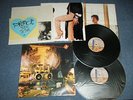 PRINCE Japan 1987 NM 2-LP SIGN OF THE TIMES