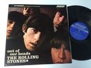 The Rolling Stones LP Out Of Our Heads NM