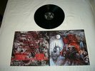 PURGATORY --- rare original 1997 BESTIAL LP Dismember