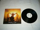 SWORDMASTER --- very rare original 1995 WRATHS OF TIME EP Marduk