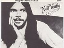 NEIL YOUNG Heart Of Gold  *M-* Sweden 45 Sugar Mountain folk rock psych