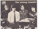 YOUNG RASCALS I've Been Lonely Too Long RARE M- Sweden 45 garage mod psych HEAR
