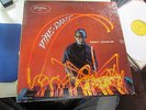 TEDDY CHARLES Vibe-Rant LP ELEKTRA mono DG VG+ 50s jazz mal waldron