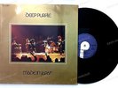 Deep Purple - Made In Japan GER 2LP 1972 //20