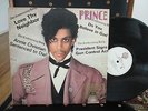 PRINCE CONTROVERSY WARNER BROS MODERN SOUL LP PROMO