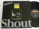TEARS FOR FEARS SHOUT AMERICAN ENGLISH LP RADIO PROMOTIONAL MADE IN BRAZIL 1985