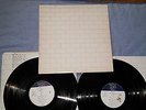 PINK FLOYD  the wall 1979 -UK EARLY PRESS - (A3U;B3U;C3U;D3U) -EX+