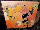 SEALED 1970 ORIG   ANCIENT GREASE   WOMEN   SLAMMING HARD BLUES PSYCH LEAFHOUND