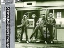 UFO / NO PLACE TO RUN 1980 JAPAN LP w/ OBI