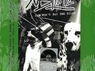 SUBLIME JAH WON'T PAY THE BILLS LP VINYL NEW 33RPM RSD 2016