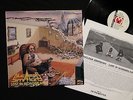 NUCLEAR SIMPHONY - Lost in Wonderland - RARE THRASH - Metal Master Italy 1989