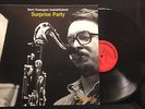 Bernt Rosengren Quartet/Quintet-Surprise Party-SteepleChase 1177-DENMARK