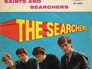 7 45 Searchers-Sugar And Spice BEAT GER PS DV 14093