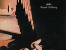 Jonas Hellborg Featuring Trilok Gurtu Adfa NEAR MINT Day Eight Music Vinyl LP