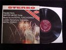 ANTAL DORATI / Handel Water Music / Original Mercury SR 90158, FR-1/FR-1 NM EP