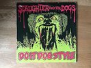 Do It Dog Style LP - Slaughter and the Dogs