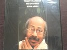TOMMY FLANAGAN - SUPER-SESSION - JAZZ VINYL LP 1985 ENJA RECORDS W GERMAN ISSUE