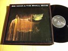 BIG MAMA & THE SMALL BOYS - LIVE AT  CAFE KAPUTT  - 3LP