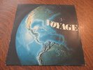 RARE 33 tours VOYAGE from east to west
