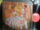 jesus cepeda y su orq. honmmy-bomba,plena y salsa