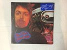 Paul McCartney & Wings Red Rose Speedway Sealed Original Apple US Gatefold LP