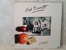 Syd Barrett Vinyl Rock 2 LP - The Madcap Laughs / Barrett 1974 Harvest  VG