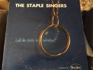 The Staple Singers Will The circle Be Unbroken Vee-Jay White Label Disc Jockey