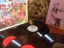 RARE 3 FOLK BLUES COMPILATION LP LOT THE EAST COAST STATES Vol. 2 YAZOO L-1015