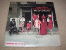 funk/black gospel- andrea vereen  ( oh say can you see )