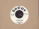 Famous Ward Singers - I'm Getting Richer - 7