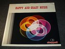 ALBERTO BALDAN BEMBO Happy & Crazy Music CHAPPELL Library LP KILLER DRUM BREAKS