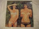 ROXY MUSIC COUNTRY LIFE LP PINK ISLAND A2/B1 EX++