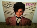 Controversy- Prince- 1981 Vinyl