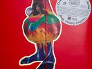 Björk Volta 200g 45rpm Limited Edition