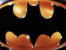 Prince Batman Soundtrack Vinyl album.