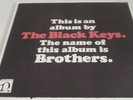 The black keys bothers vinyl