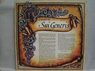 SUI GENERIS 