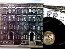 Led Zeppelin - Physical Graffiti Ger 2LP 1975 + Innerbag, Insert //8