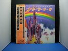 RAINBOW RITCHIE BLACKMORE'S JAPAN