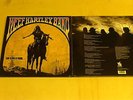 KEEF HARTLEY BAND - The Time Is Near - LP reissue of 1970-progressiv Rock