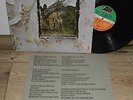 LED ZEPPELIN - IV ZOSO  LP 1971  ATLANTIC GERMANY (FOC)
