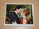 ELVIS PRESLEY - ORIGINAL 1966 'California Holiday' UK CINEMA LOBBY CARD. Spinout