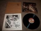 LED ZEPPELIN IN THROUGH THE OUT DOOR RECORD U.S. ORIGINAL NR MINT  VINYL