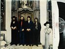 THE BEATLES HEY JUDE LP PARLOPHONE P-CPCS 106 STEREO EXPORT UK VERY RARE