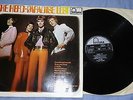THE HERD(PETER FRAMPTON)   paradise lost  1968-FIRST MONO PRESS- FONTANA-EX