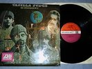 VANILLA FUDGE renaissance  1968 FIRST UK STEREO PRESS-ATLANTIC -RED PLUM -EX+