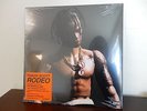 Rodeo [LP] by Travis Scott (Vinyl, Nov-2015, 2 Discs, Epic (USA))
