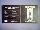 KING TUBBY´s - Dub From The Roots - 3 x 10inch Box 2013 ss